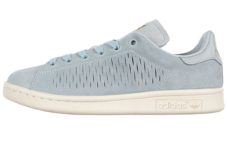 (Women) adidas originals Stan Smith W 'Light Blue' BB5169