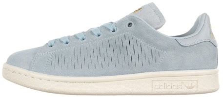 (Women) adidas originals Stan Smith W 'Light Blue' BB5169