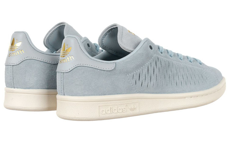 Shop (W) 아디다스 오리지널 스탠스미스W '라이트 블루' BB5169