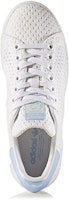 (W) adidas Originals Stan Smith W 'Putih Biru Mudah' S82257 Purchase (W) adidas Originals Stan Smith W 'Putih Biru Mudah' S82257