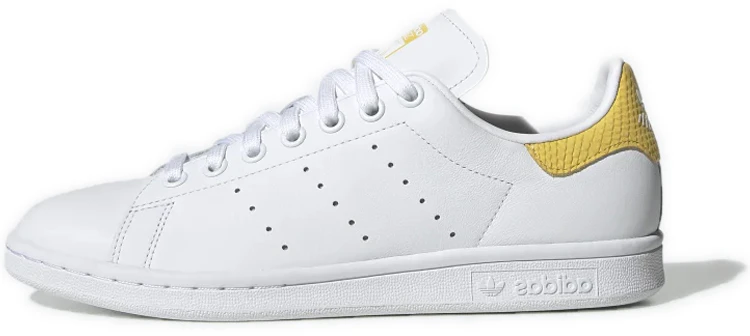 women-adidas-originals-stan-smith-yellow-ef-6883