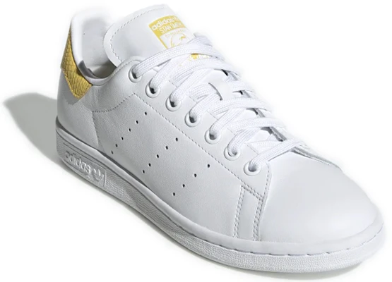 (W) 阿迪达斯三叶草史密斯黄配色 EF6883 Order (W) 阿迪达斯三叶草史密斯黄配色 EF6883