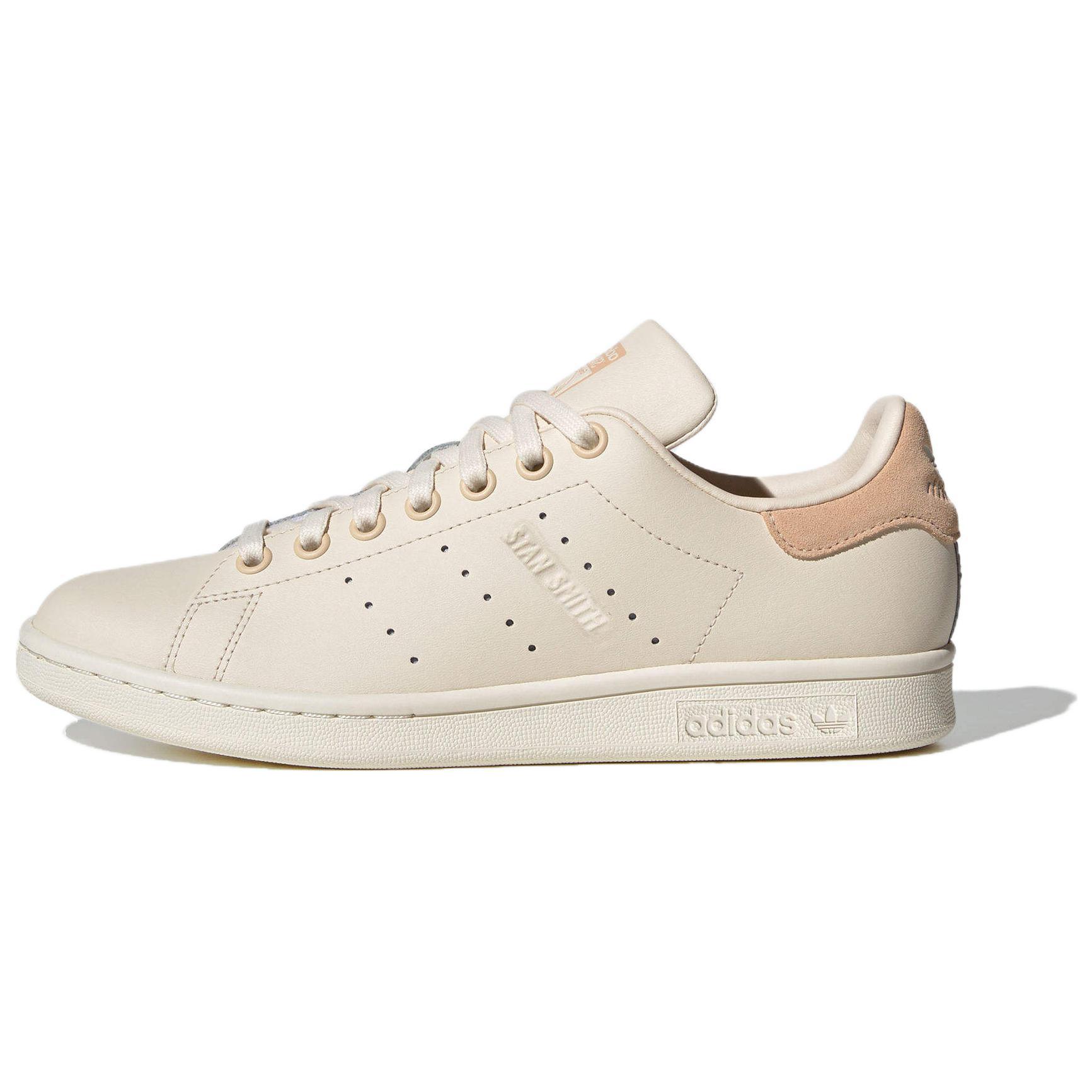 (Women) adidas Stan Smith 'Wonder White Halo Blush' ID4533