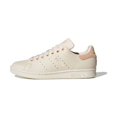 (W) adidas Stan Smith 'Wonder White Halo Blush'