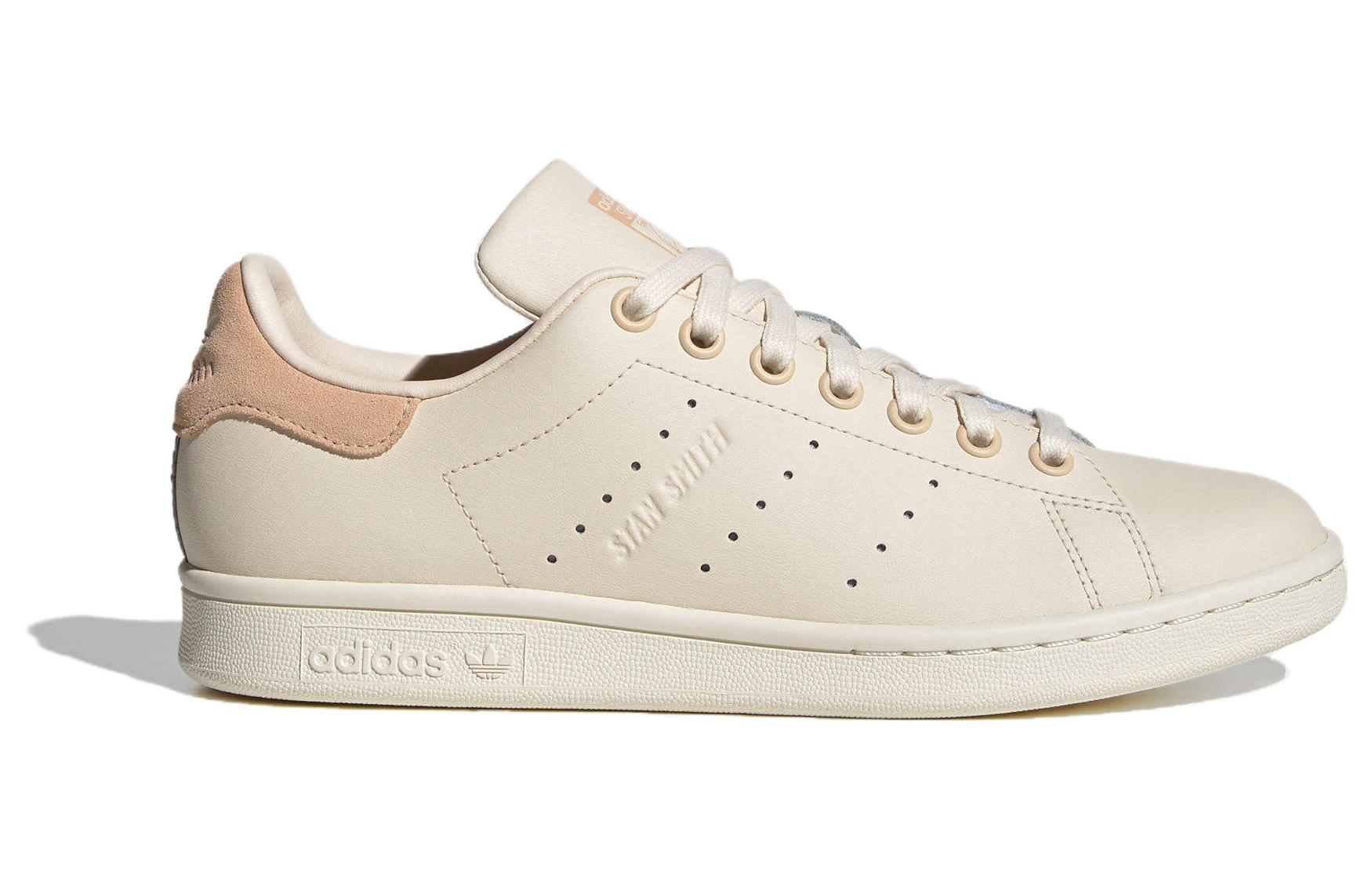 Order (W) 아디다스 오리지널 스탠스미스 '베이지' ID4533