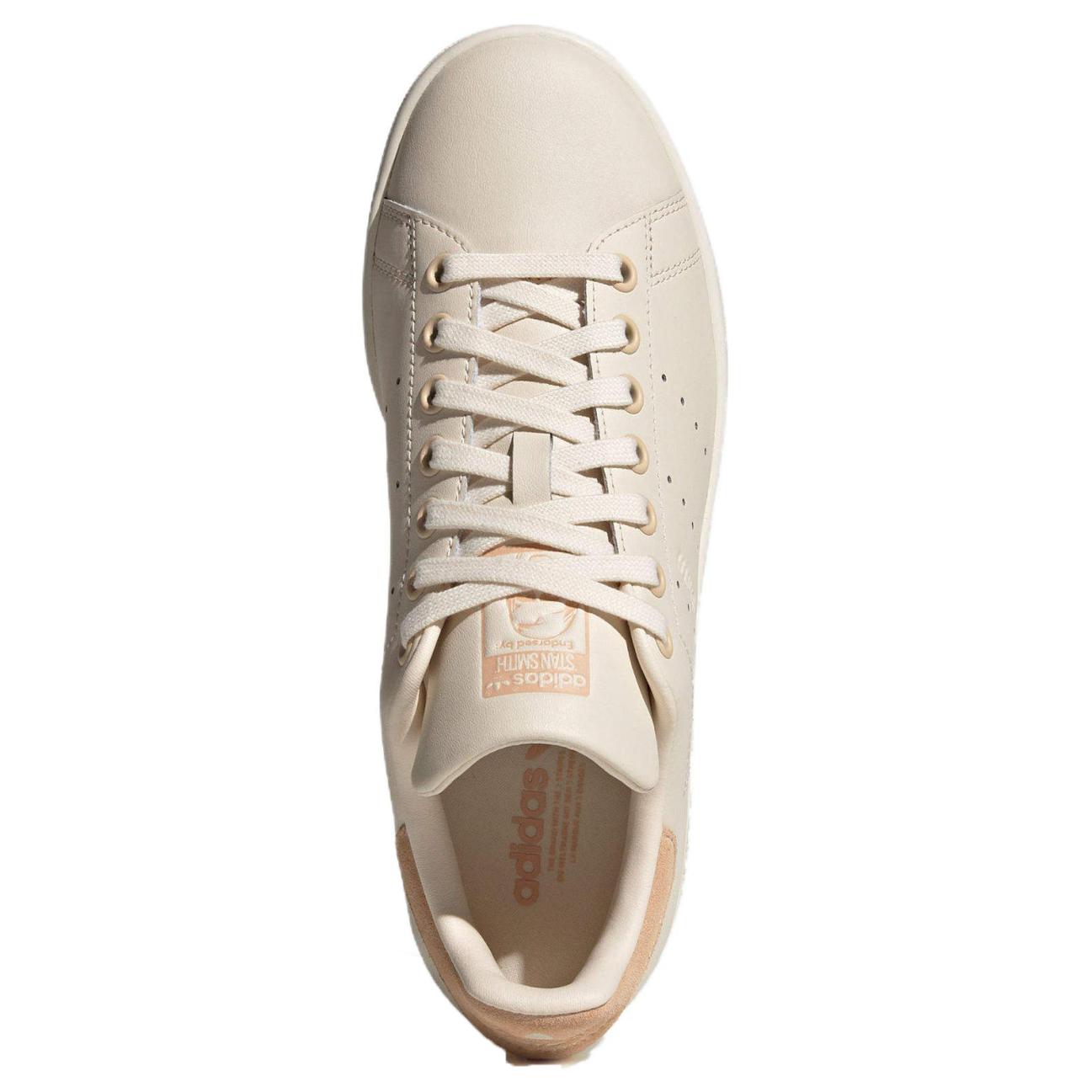 Shop (W) 아디다스 오리지널 스탠스미스 '베이지' ID4533
