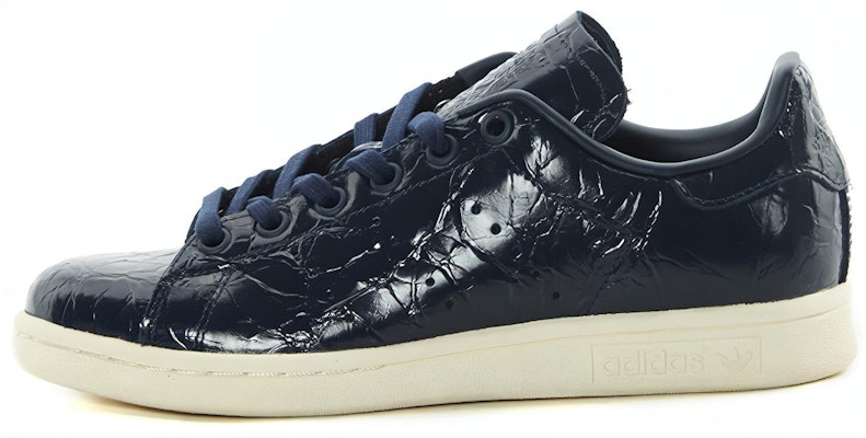 (Women) adidas originals StanSmith 'Navy blue' BB5163 Buy (Women) adidas originals StanSmith 'Navy blue' BB5163