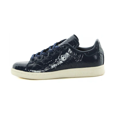 (W) adidas originals StanSmith 'Navy blue'