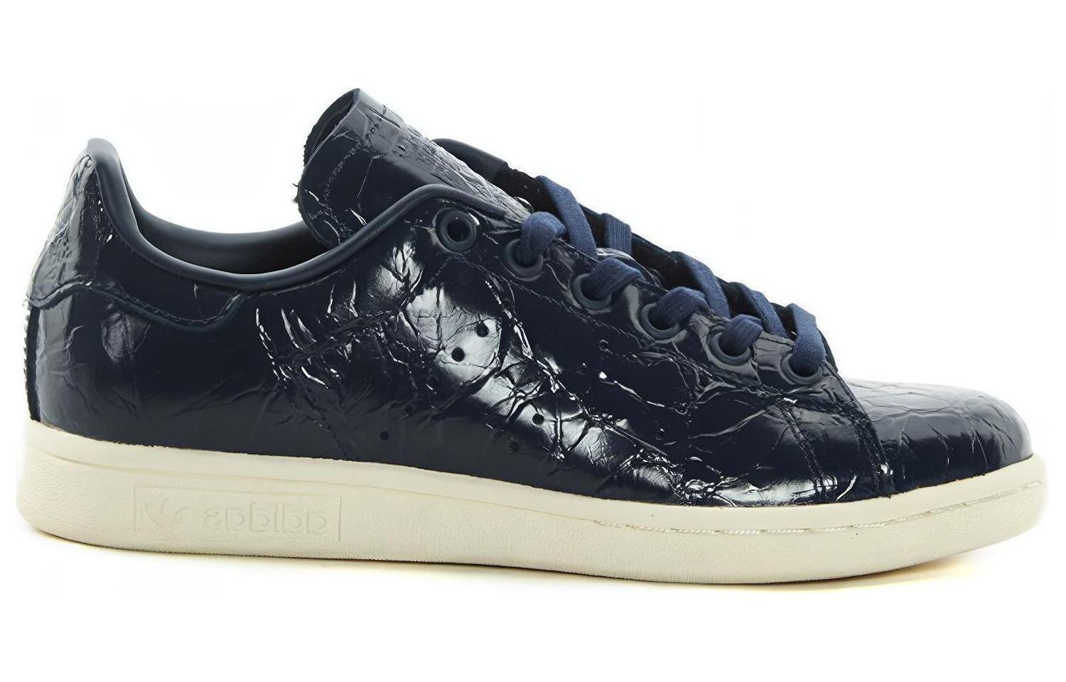 Order (Women) adidas originals StanSmith 'Navy blue' BB5163