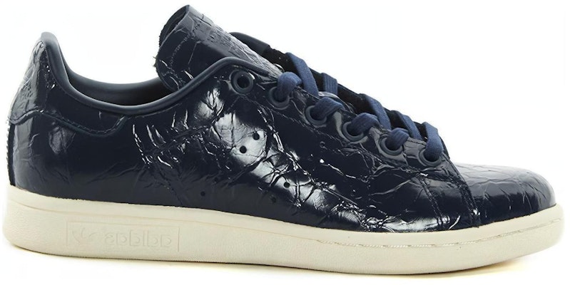 (Women) adidas originals StanSmith 'Navy blue' BB5163 Order (Women) adidas originals StanSmith 'Navy blue' BB5163