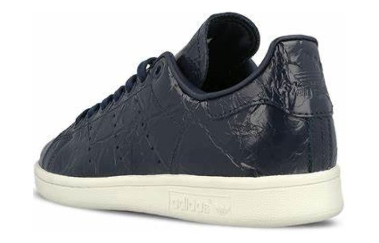 Purchase (Women) adidas originals StanSmith 'Navy blue' BB5163