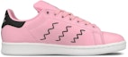 Order (W) adidas Originals Stan Smith 'Rosa Negro' BZ0656