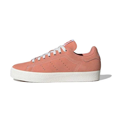 (W) adidas originals StanSmith 'Pink White'