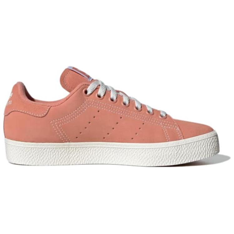 (W) adidas originals StanSmith 'Pink White' 圖 2