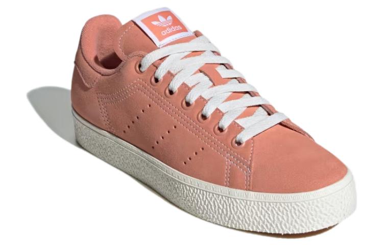 (W) adidas originals StanSmith 'Pink White' 圖 3