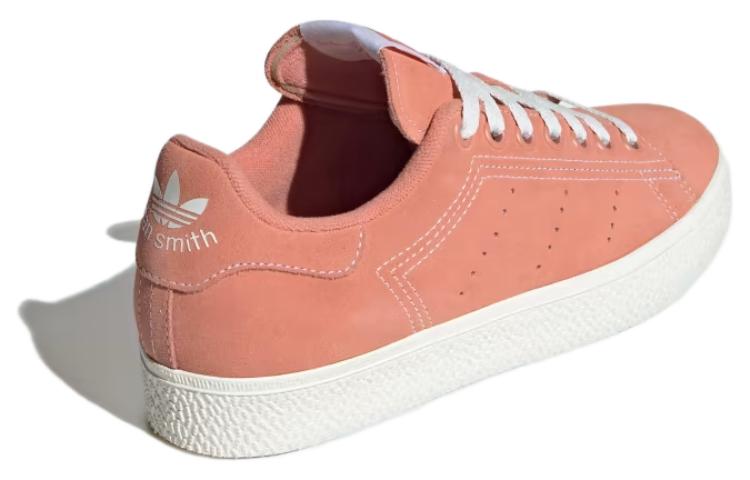 (W) adidas originals StanSmith 'Pink White' 圖 4