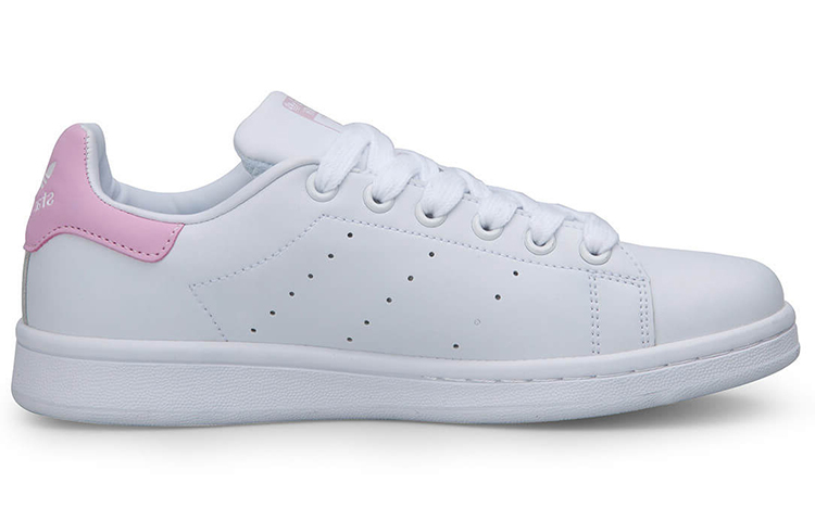 (W) adidas originals StanSmith 'White' 圖 2
