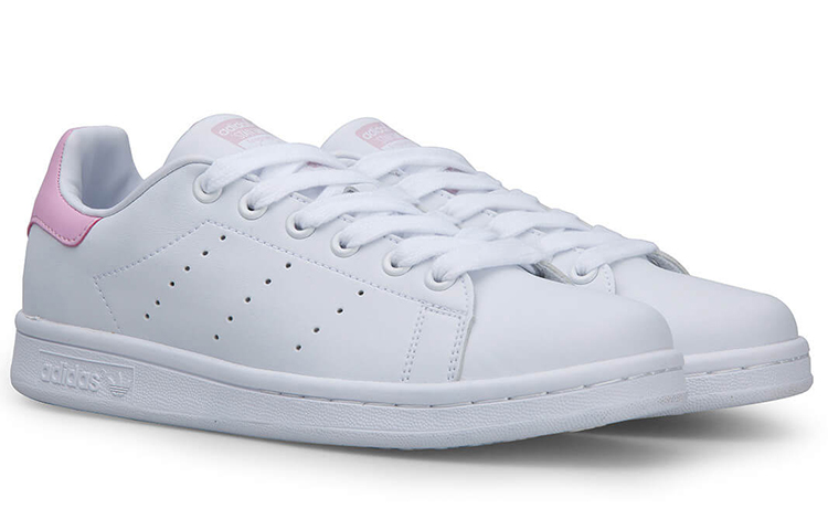(W) adidas originals StanSmith 'White' 圖 3