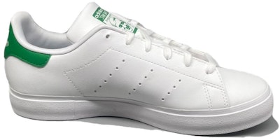 (W) スタンスミス スケシュー (白/緑) GW2476 Lookbook (W) スタンスミス スケシュー (白/緑) GW2476