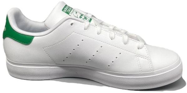 (W) 阿迪达斯三叶草Stan Smith滑板鞋‘白绿’ GW2476 Lookbook (W) 阿迪达斯三叶草Stan Smith滑板鞋‘白绿’ GW2476