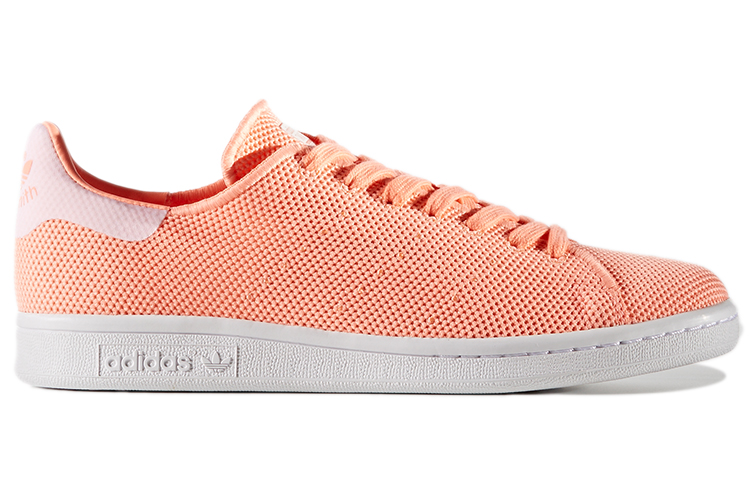 Order adidas originals Stan Smith 低筒休閒板鞋 女款 珊瑚橙