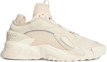 Order (Women) adidas originals Streetball 'Cream Gray' FX9791