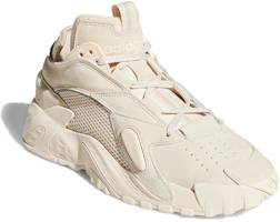 Lookbook (Women) adidas originals Streetball 'Cream Gray' FX9791