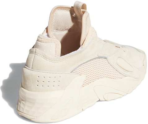 (Women) adidas originals Streetball 'Cream Gray' FX9791 Shop (Women) adidas originals Streetball 'Cream Gray' FX9791