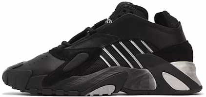 (Women) adidas originals Streetball 'Black Gray' FV4853 (Women) adidas originals Streetball 'Black Gray' FV4853