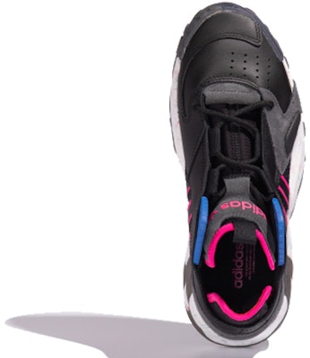 (W) 阿迪达斯 Originals 街球系列 '黑灰粉' EH2350 Shop (W) 阿迪达斯 Originals 街球系列 '黑灰粉' EH2350