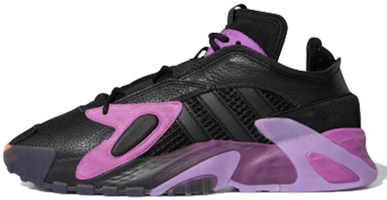 adidas Originals Streetball Sneakers 'Hitam Ungu' EF6983 Buy adidas Originals Streetball Sneakers 'Hitam Ungu' EF6983