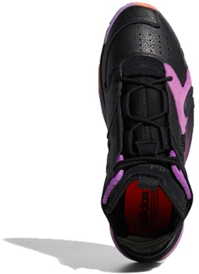 adidas originals Streetball Sneakers 'Hitam Ungu' EF6983 Shop adidas originals Streetball Sneakers 'Hitam Ungu' EF6983