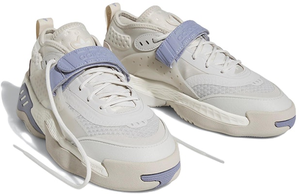 (W) アディダス ストリートボール 3 ライトカーキ (Adidas Streetball 3 Light Khaki) GZ9549 Lookbook (W) アディダス ストリートボール 3 ライトカーキ (Adidas Streetball 3 Light Khaki) GZ9549