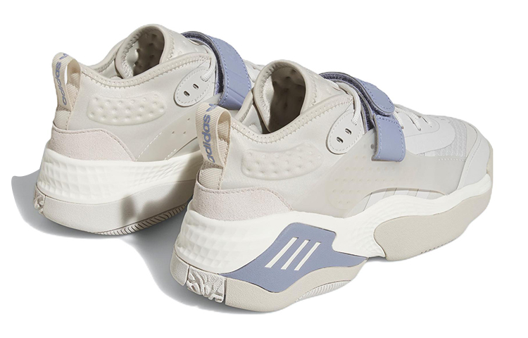 Shop (W) アディダス ストリートボール 3 ライトカーキ (Adidas Streetball 3 Light Khaki) GZ9549