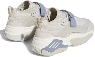 Shop (Women) adidas Originals Streetball 3 'Light Khaki White Blue' GZ9549