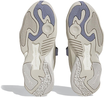 (W) アディダス ストリートボール 3 ライトカーキ (Adidas Streetball 3 Light Khaki) GZ9549 Details for (W) アディダス ストリートボール 3 ライトカーキ (Adidas Streetball 3 Light Khaki) GZ9549