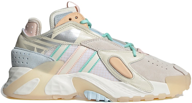 (W) 阿迪达斯原创街球鞋 灰/白/黄 GZ2793 Lookbook (W) 阿迪达斯原创街球鞋 灰/白/黄 GZ2793