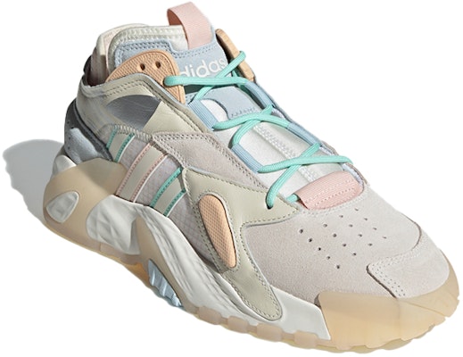 (W) 阿迪达斯原创街球鞋 灰/白/黄 GZ2793 Shop (W) 阿迪达斯原创街球鞋 灰/白/黄 GZ2793