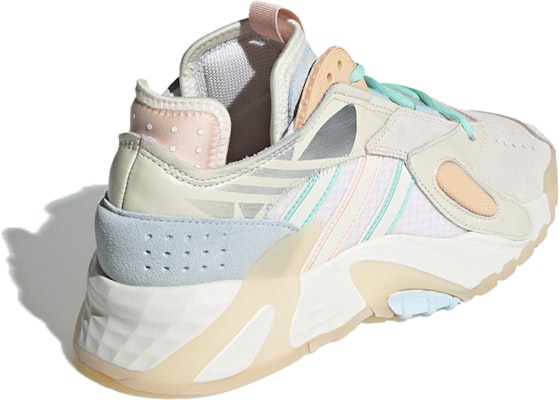 (W) 阿迪达斯原创街球鞋 灰/白/黄 GZ2793 Purchase (W) 阿迪达斯原创街球鞋 灰/白/黄 GZ2793