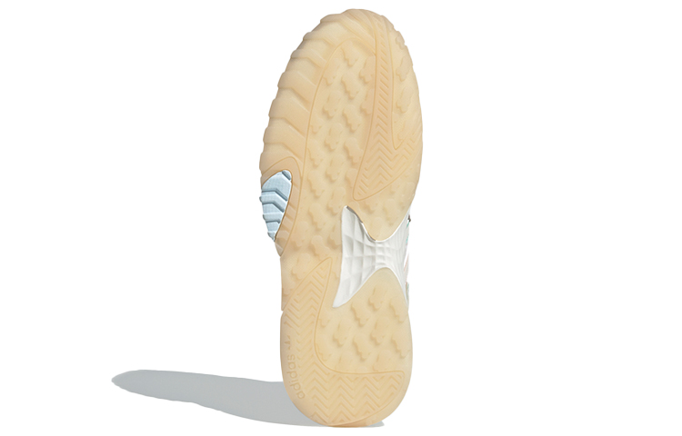 Sizing (W) 阿迪达斯原创街球鞋 灰/白/黄 GZ2793