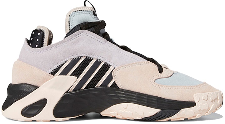 adidas originals Streetball 復古休閒籃球鞋 女款 粉藍#送禮推薦 Order adidas originals Streetball 復古休閒籃球鞋 女款 粉藍#送禮推薦