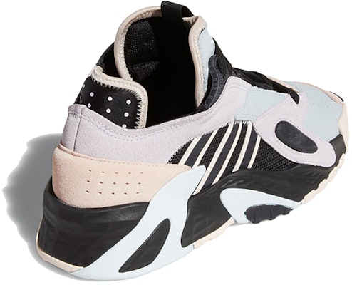 adidas originals Streetball 復古休閒籃球鞋 女款 粉藍#送禮推薦 Lookbook adidas originals Streetball 復古休閒籃球鞋 女款 粉藍#送禮推薦