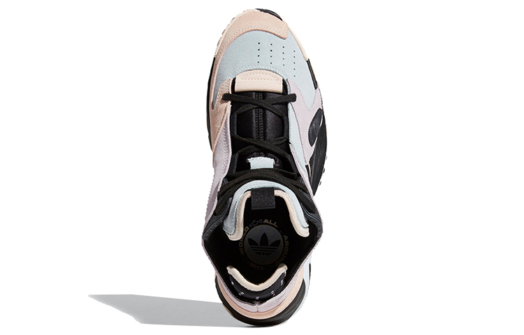 Shop (W) ストリートボール "青ピンク" (adidas Originals) FX8685