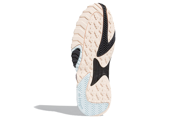 Purchase (W) ストリートボール "青ピンク" (adidas Originals) FX8685