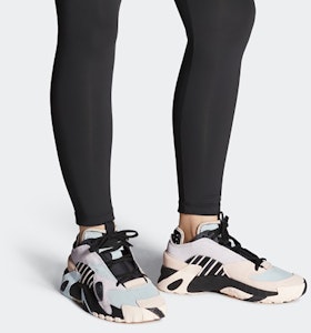 (W) ストリートボール "青ピンク" (adidas Originals) FX8685 Details for (W) ストリートボール "青ピンク" (adidas Originals) FX8685