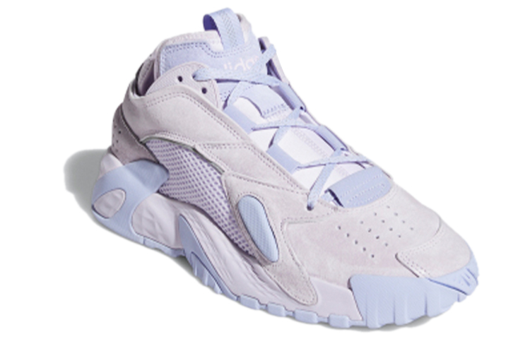 Lookbook (W) 아디다스 오리지널 스트리트볼 (Adidas Original Streetball) FX9792