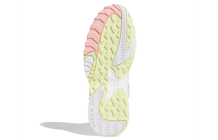 Details for (W) 阿迪达斯原创 Streetball 篮球鞋 EH2179