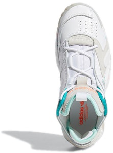 (W) adidas Originals Streetball 'Putih Beige Hijau' EH2351 Purchase (W) adidas Originals Streetball 'Putih Beige Hijau' EH2351