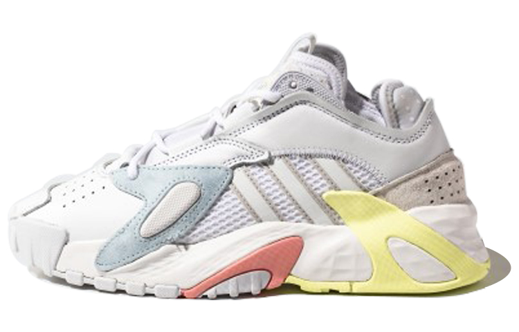 Buy (W) Zapatillas adidas Originals Streetball 'Blanco Nube/Gris Claro/Azul Cielo' EH2178