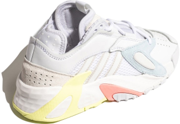 (W) 阿迪达斯原创Streetball球鞋“云白/灰一/天空蓝” EH2178 Lookbook (W) 阿迪达斯原创Streetball球鞋“云白/灰一/天空蓝” EH2178